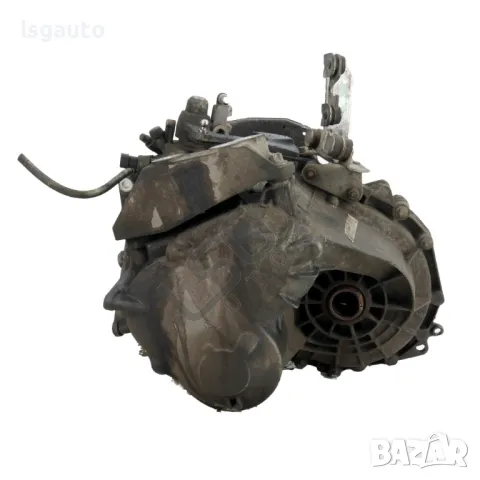 Шестстепенна скоростна кутия Saab 9-3 2004-2015 ID: 139177, снимка 3 - Части - 48238487