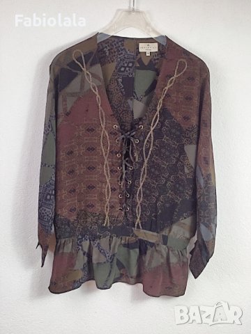 Essentiel Antwerp blouse S