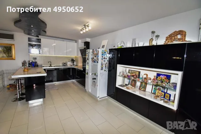 Продаваме Тристаен Апартамент в Белите брези, снимка 5 - Апартаменти - 56136448