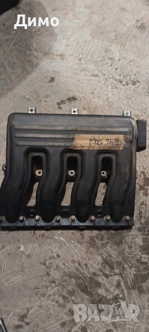 колектор бмв е46 320 д bmw e46 320d, снимка 4 - Части - 53150820