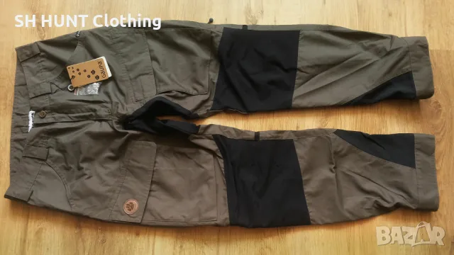GAUPA OF NORWAY Stretch Trouser размер S панталон със здрава и еластична материи - 1038