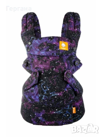 Раница за детеносене Tula Preschool, снимка 2 - Кенгура и ранички - 50985791