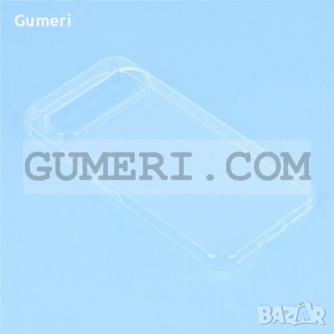 Силиконов Гръб за Google Pixel 9, снимка 5 - Калъфи, кейсове - 53260666