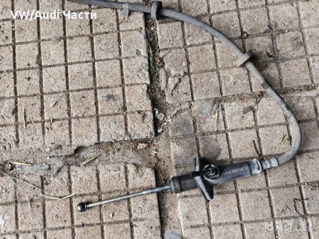 Помпа съединител за Фиат Пунто  Fiat Punto SACHS 6284 600 410