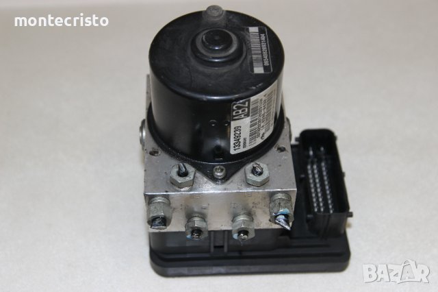 ABS модул Chevrolet Orlando (2010-2018г.) 10.0960-4554.3 / 10096045543 / 13349239 , снимка 4 - Части - 41401711