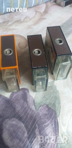 запалка. стари запалки., снимка 6 - Антикварни и старинни предмети - 53692305