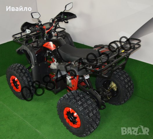 Бензиново ATV FULLMAX 150сс - чисто нови и с гаранция, снимка 7 - Мотоциклети и мототехника - 35567399