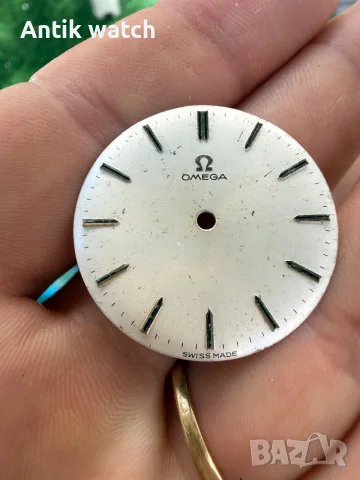 Часовни omega Poljot Lange VEB Longines Raketa  , снимка 12 - Мъжки - 56106933