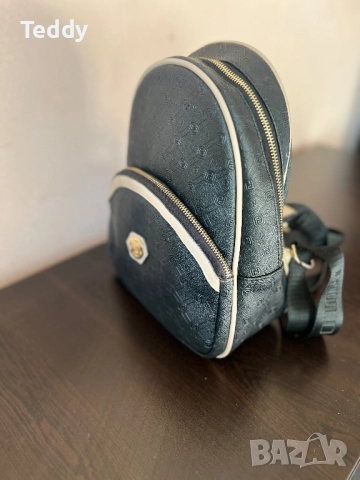 Продавам раница Silver Polo без забележки, снимка 3 - Раници - 52991422