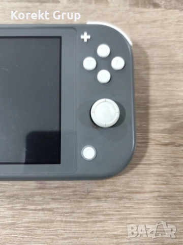 Nintendo Switch Lite, снимка 2 - Nintendo конзоли - 52579688