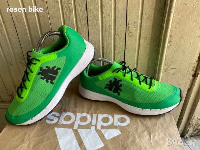 ''Icebug Oribi M Bugrip''оригинални обувки 42.5 номер