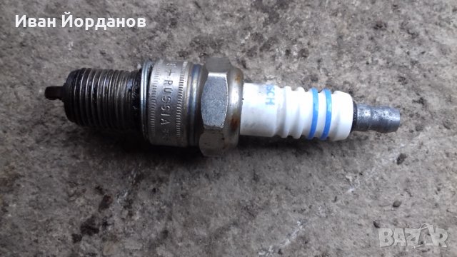 Запалителни свещи, снимка 4 - Аксесоари и консумативи - 35694335