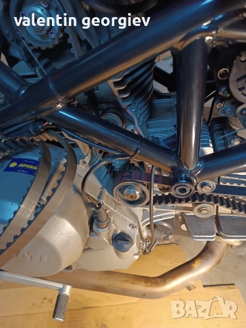 Ducati MTS 620 -2013, снимка 16 - Мотоциклети и мототехника - 49390200