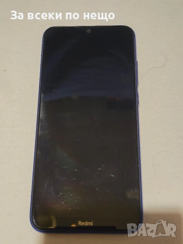 Redmi Note 8 T, снимка 2 - Xiaomi - 53013068