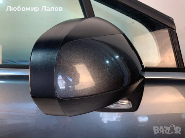 Предна дясна оборудвана врата Пежо 5008 Peugeot 5008 (09-17)г. , снимка 3 - Части - 50470434