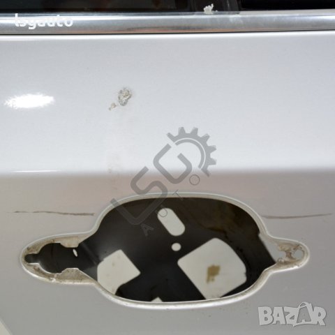 Задна дясна врата BMW 5 Series (E60,E61) 2003-2010 ID:105333, снимка 2 - Части - 41478553