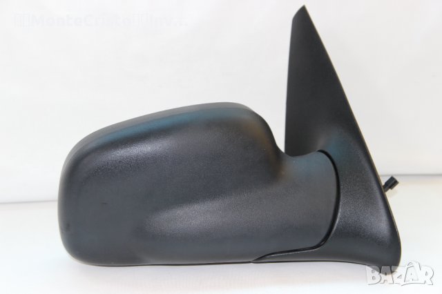 Дясно огледало Land Rover Freelander facelift L314 (2004-2006г.) 5 пина, снимка 2 - Части - 25303628