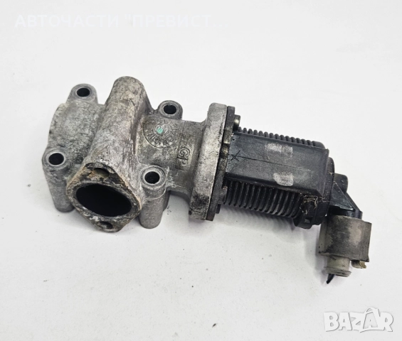EGR Клапан Фиат Хрома Fiat Croma Опел Астра Зафира Opel Astra Zafira 1.9 JTD CDTI 50024005