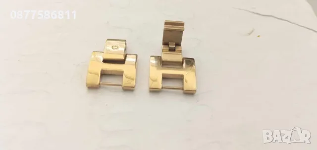 КАТАРАМА ЗА ЧАСОВНИК ТОКА БЪКЕЛ.КАТАРАМИ ЗА ЧАСОВНИЦИ СИТИЗЕН. ТОКИ ЧАСОВНИЦИ СТЪКЛО БАТЕРИЯ ПАТЕНТИ, снимка 2 - Каишки за часовници - 50261562