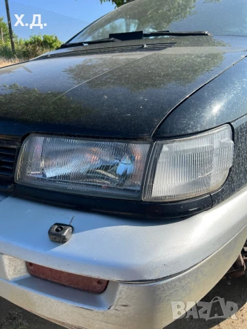 Фарове мицубиши спейс рънер , снимка 2 - Части - 50690152