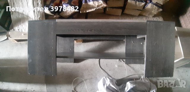 Маси 3 бр. Бюро 2 бр. Порт манто  секция , легла и , снимка 10 - Маси - 44281100