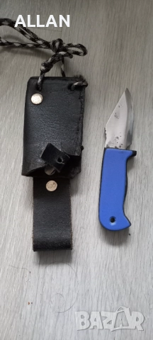 Продавам джобни сгъваеми ножове, снимка 9 - Ножове - 52351329