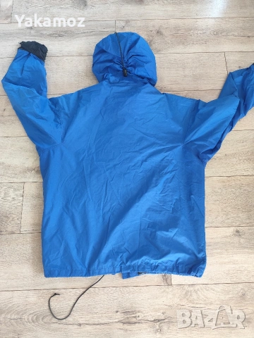 мъжка ветровка , снимка 2 - Якета - 53809106