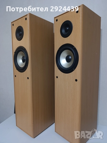 DK LS 180, снимка 5 - Тонколони - 52642924