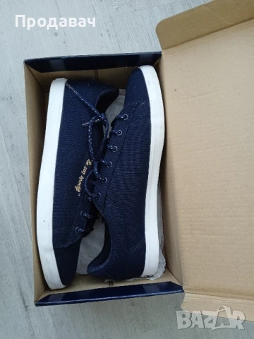 продавам чисто нови дамски маратонки обувки сандали гуменки кецове , снимка 17 - Маратонки - 50780595