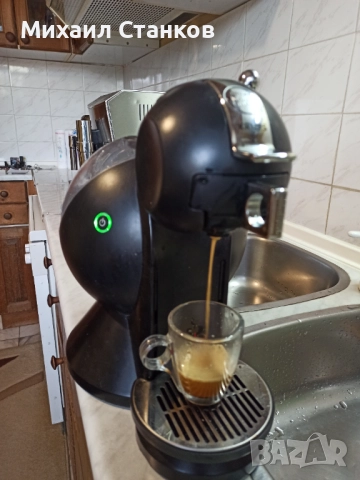 Кафе машина Крупс , снимка 3 - Кафемашини - 52166303