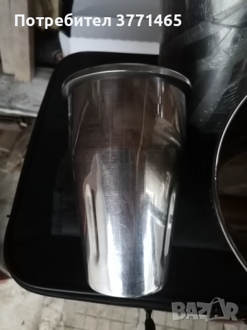 Материали за бар и заведения, снимка 10 - Други - 52738620