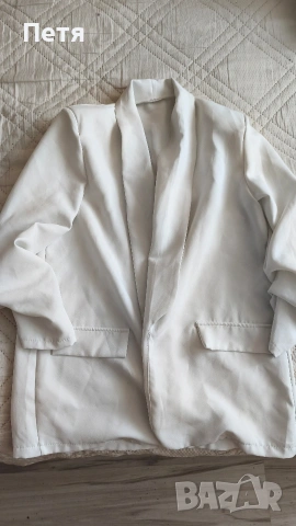 Дамско елегантно сако 
