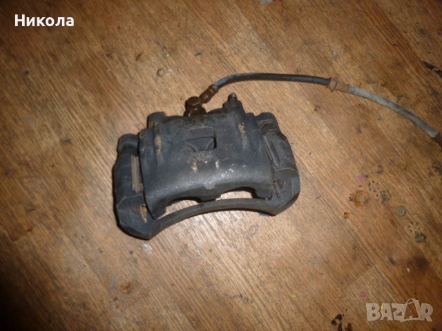 Преден десен спирачен апарат Грейт Уол/Great Wall 2.4 136 к.с, снимка 3 - Части - 41492503