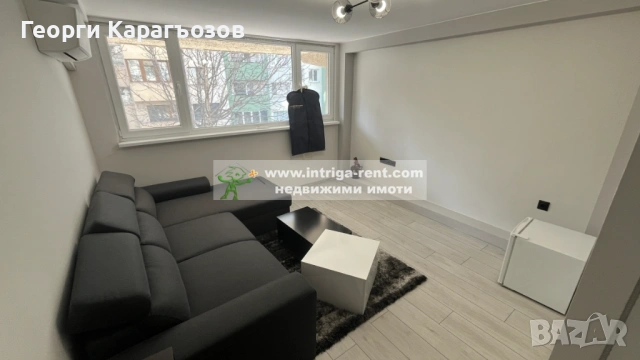 №4071 Студио/Стая под наем в квартал Дружба, Хасково - в близост до у-ще ”Иван Рилски”.