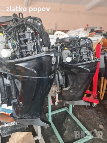 Меркурй ф60, снимка 2 - Воден транспорт - 53186167