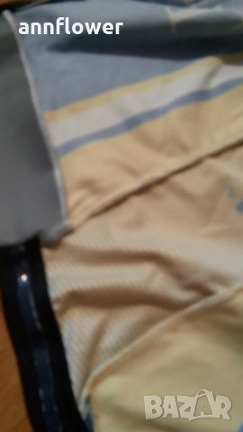 Горнище за колоездене Xtreme Denmark , снимка 10 - Спортни дрехи, екипи - 34413233