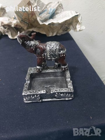 Пепелник №1, снимка 2 - Декорация за дома - 40802378