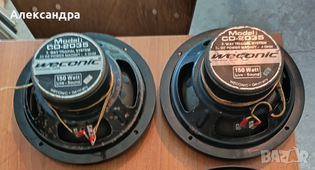 Aвто колони , снимка 2 - Тонколони - 52946012