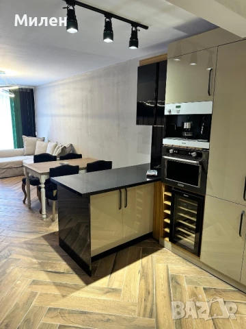 Собственик продава луксозно обзаведен двустаен., снимка 1 - Aпартаменти - 50509447