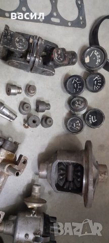 авансова плочка ЖУК ,НИСА,ВАРШАВА, снимка 3 - Части - 39012853