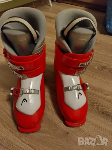 Детски ски обувки Head