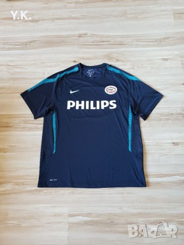 Оригинална мъжка тениска Nike Dri-Fit x PSV Eindhoven