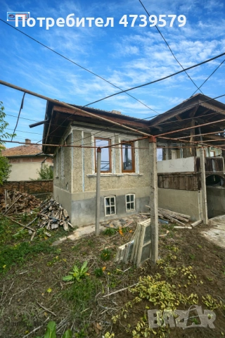 Къща с. Драганово, общ. Горна Оряховица, снимка 3 - Къщи - 53495137