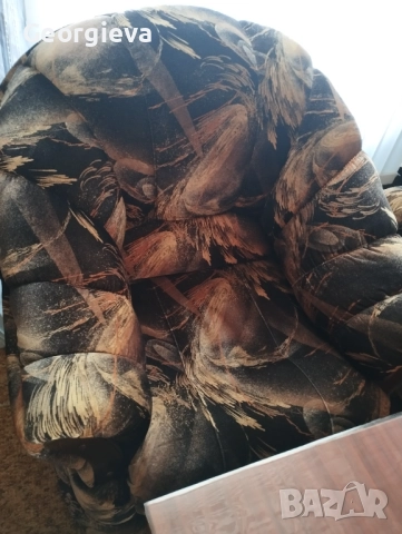 Продавам холна гарнитура , снимка 4 - Дивани и мека мебел - 52947450