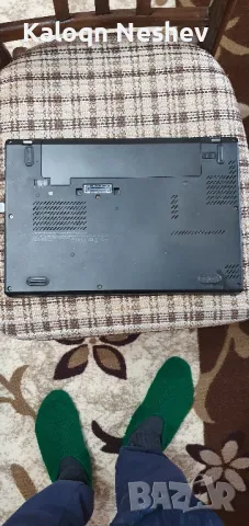 продавам лаптоп леново Х250 , снимка 5 - Лаптопи за работа - 49174771