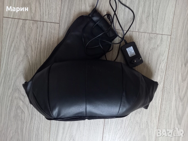 ишиацу масажор , снимка 3 - Масажори - 52512701