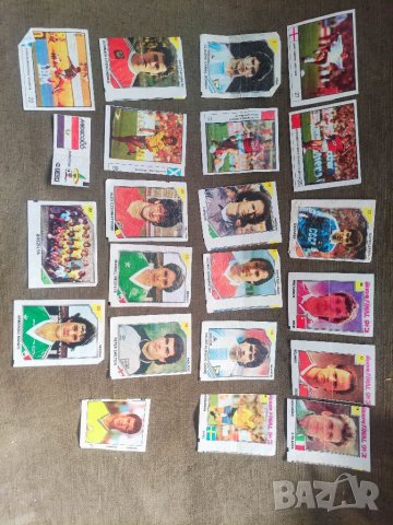 Продавам картинки от дъвки Финал ,Чин Чин, календарче Хр. Стоичков, снимка 7 - Колекции - 41697431