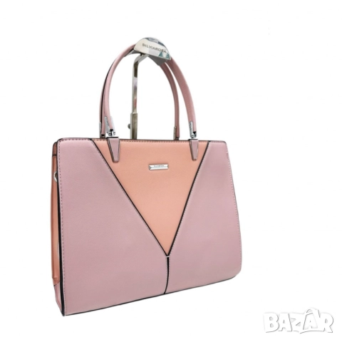 Дамски чанти, SILVIAROSA Trend Bags, снимка 6 - Чанти - 52093976