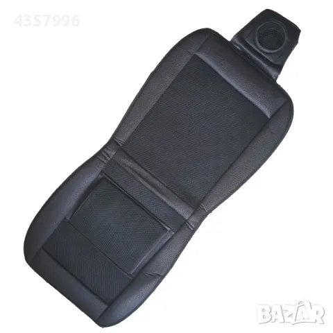  Подложка за седалка с охлаждаща функция, снимка 3 - Аксесоари и консумативи - 48949300