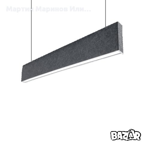 Алумимиеви Профили за лед лента.Различни модели, снимка 9 - Лед осветление - 34158208